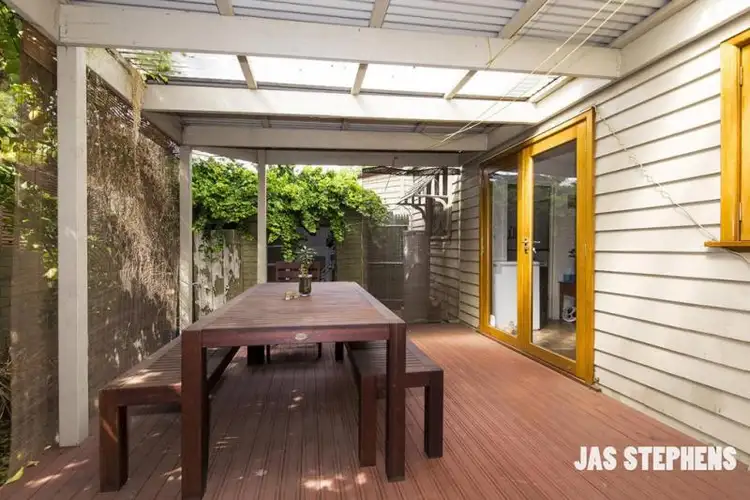Fifth view of Homely house listing, 5 Bourke Street, Seddon VIC 3011