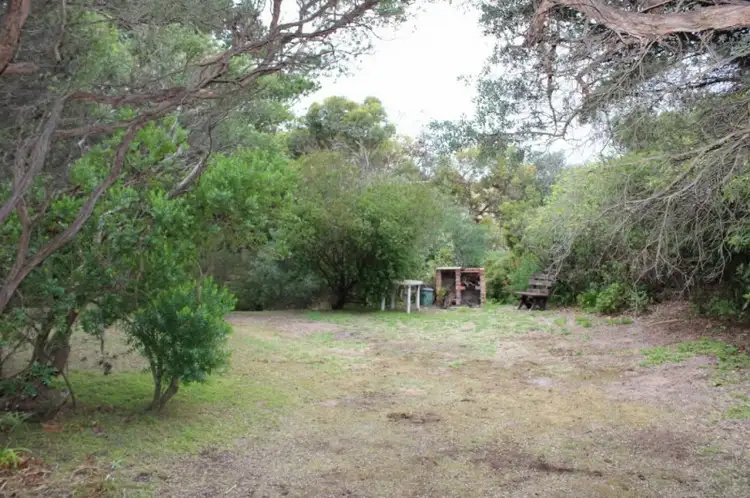96 ATHERTON DRIVE, Venus Bay VIC 3956