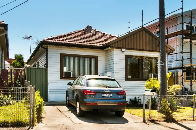 23 Barden Street, Tempe NSW 2044