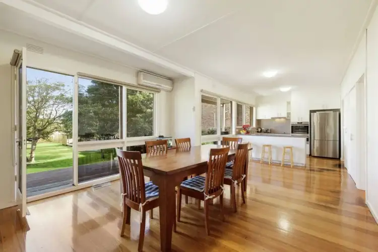 Fourth view of Homely house listing, 9 Koornalla Crescent, Mount Eliza VIC 3930