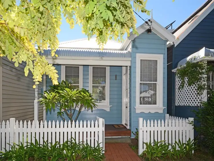 Main view of Homely house listing, 22 Buchanan Street, Hamilton NSW 2303