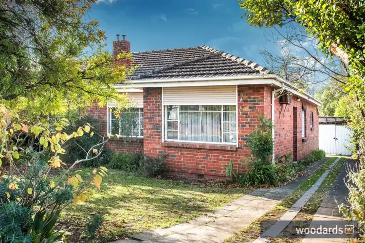 384 Elgar Road, Box Hill VIC 3128