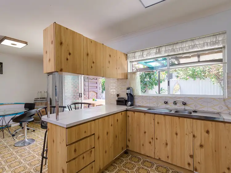 Fifth view of Homely house listing, 33 Macrae Road, Applecross WA 6153