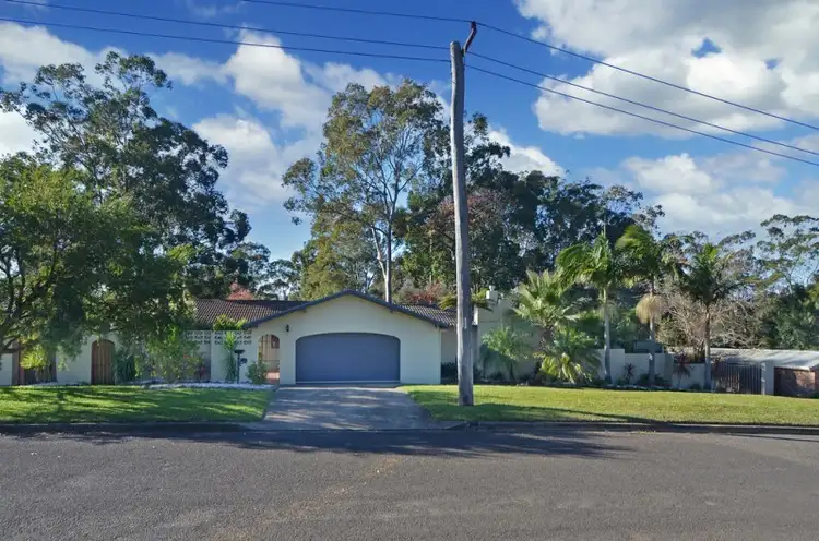182 Osborne Street, Nowra NSW 2541
