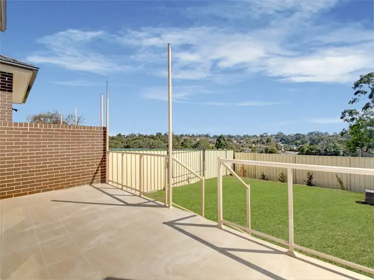 Sixth view of Homely semi-detached listing, 316 The River Road, Revesby Heights NSW 2212
