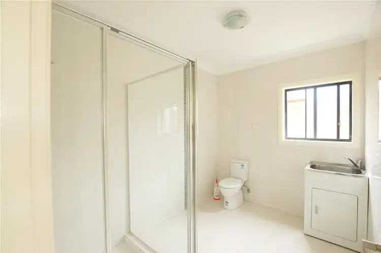 Fifth view of Homely semi-detached listing, 58 Carson Street, Panania NSW 2213
