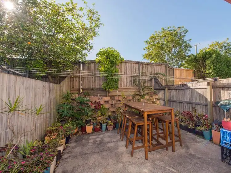 Fifth view of Homely townhouse listing, 50/19 Doughboy Parade, Hemmant QLD 4174