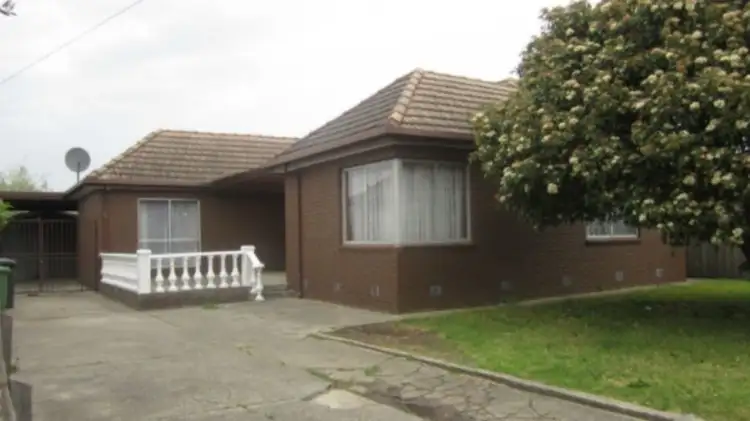 15 Lydia Avenue, Campbellfield VIC 3061