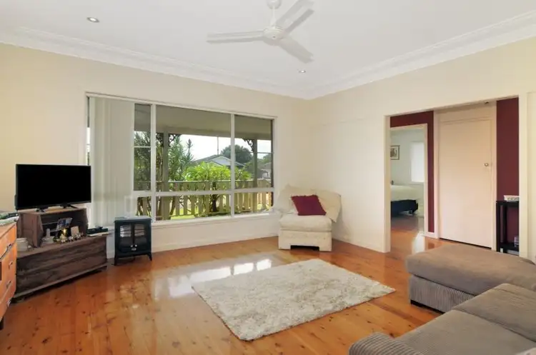 Fifth view of Homely house listing, 68 Jervis Street, Nowra NSW 2541