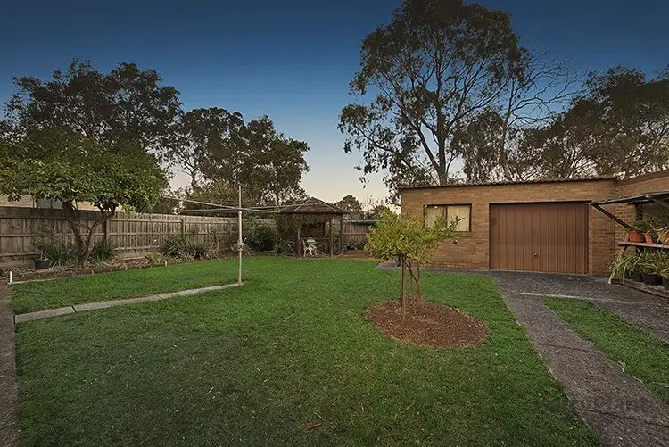 Fifth view of Homely house listing, 9 Oxley Avenue, Bundoora VIC 3083