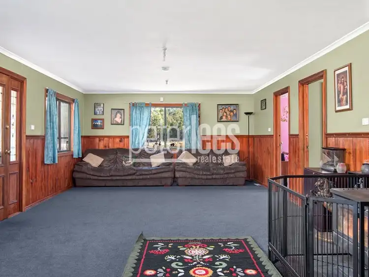 Sixth view of Homely house listing, 180 Silver Wattle Drive, Reedy Marsh TAS 7304