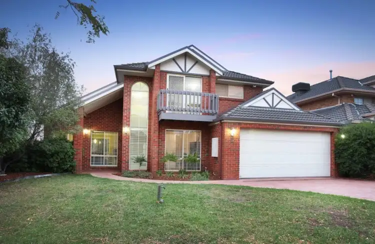 3 Ogilvy Avenue, Greenvale VIC 3059