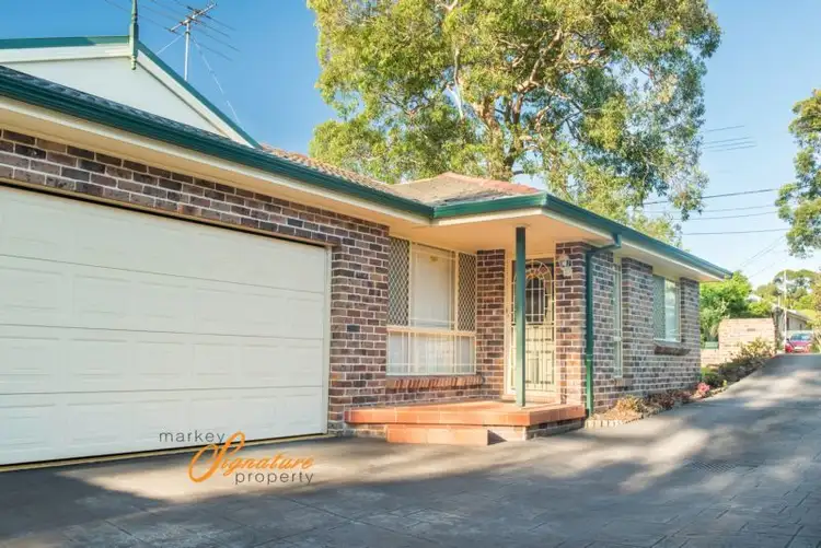 1/10 Nullaburra Road, Caringbah NSW 2229