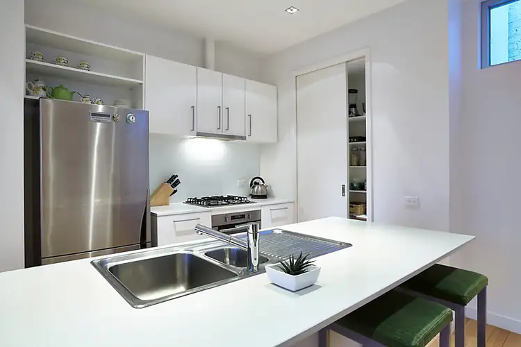 Fourth view of Homely house listing, 119 Bridge Street, Port Melbourne VIC 3207