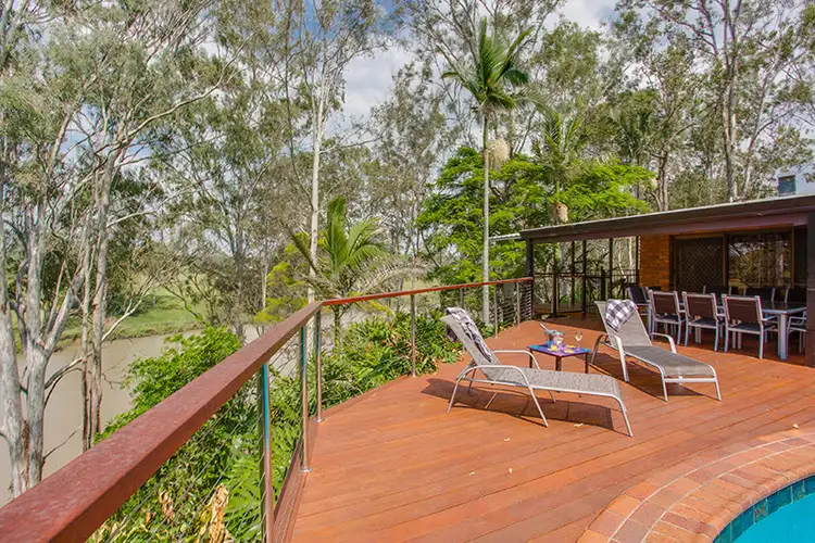 Third view of Homely house listing, 32 Stuart Street, Barellan Point QLD 4306
