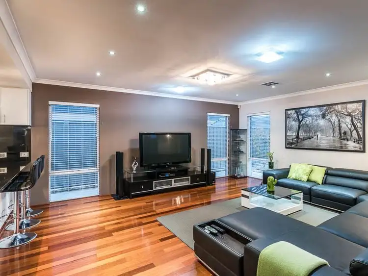 Sixth view of Homely house listing, 29 Wannell Street, Queens Park WA 6107