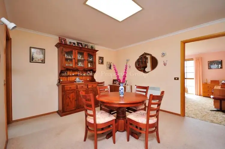 Fifth view of Homely unit listing, 53. McCulloch Drive, Hadspen TAS 7290