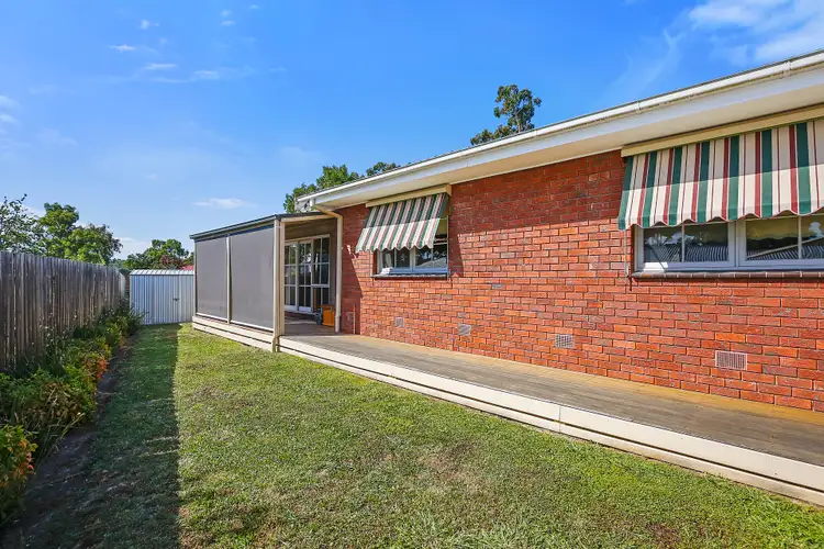 Sixth view of Homely house listing, 2/20 Old Warburton Road, Seville VIC 3139