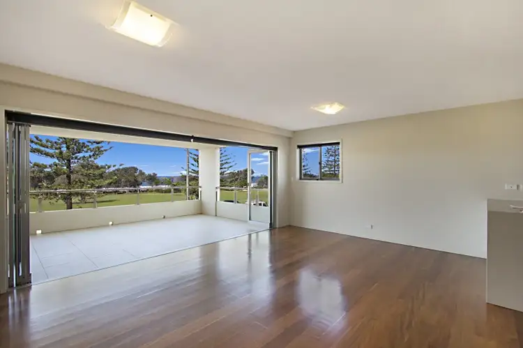 Second view of Homely apartment listing, 3/180 Marine Parade, Kingscliff NSW 2487