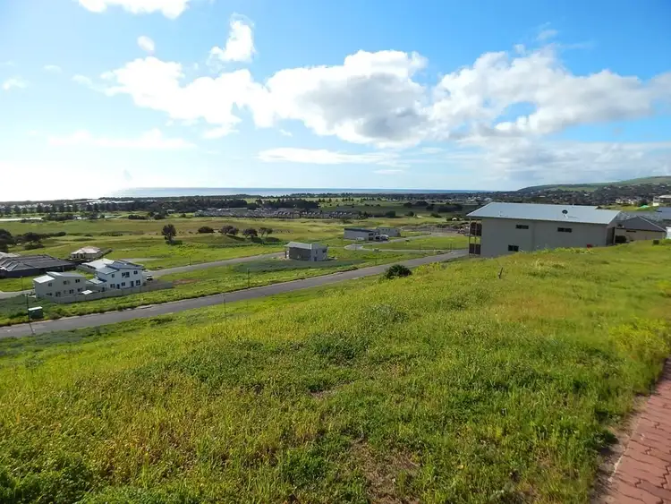 Second view of Homely land listing, LOT 105, 27 Cherry Hills Crescent, Normanville SA 5204