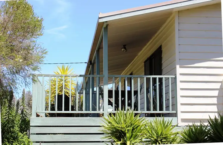 1 JENKINS STREET, Venus Bay VIC 3956