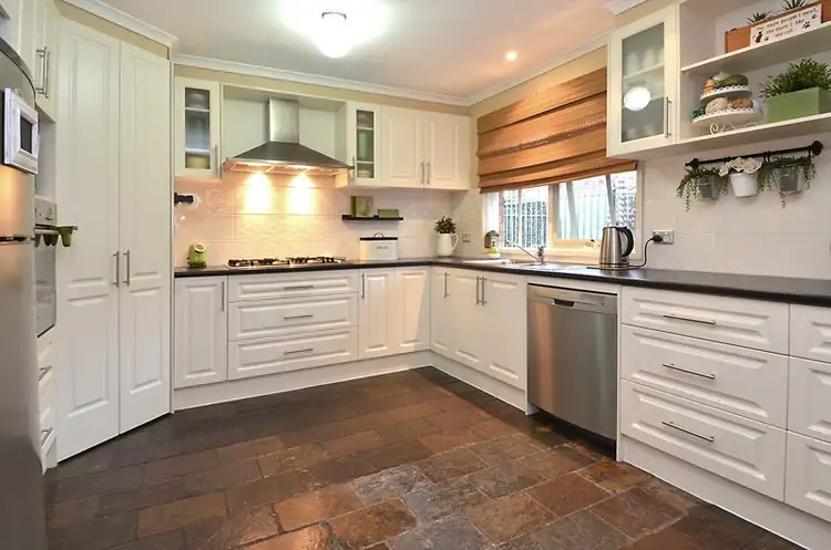 Main view of Homely house listing, 14 The Fairway, Rowville VIC 3178