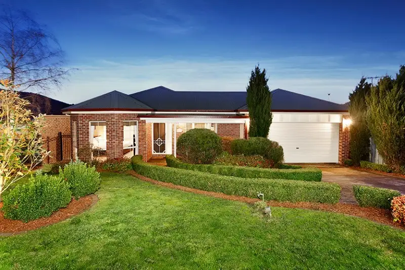 Main view of Homely house listing, 29 Knee Lane, Croydon North VIC 3136