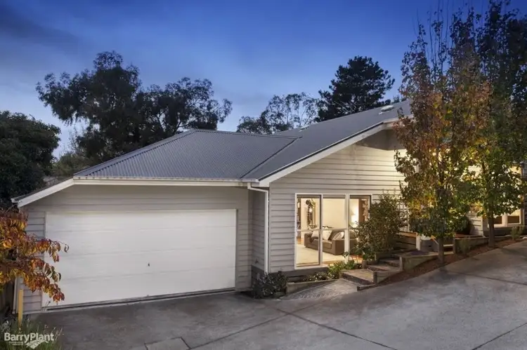 18A Dunoon Street, Mooroolbark VIC 3138