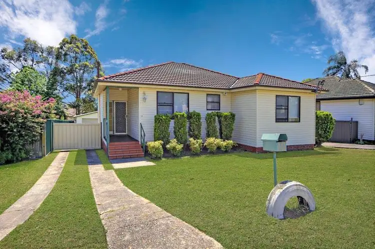 16 Orient Road, Padstow NSW 2211