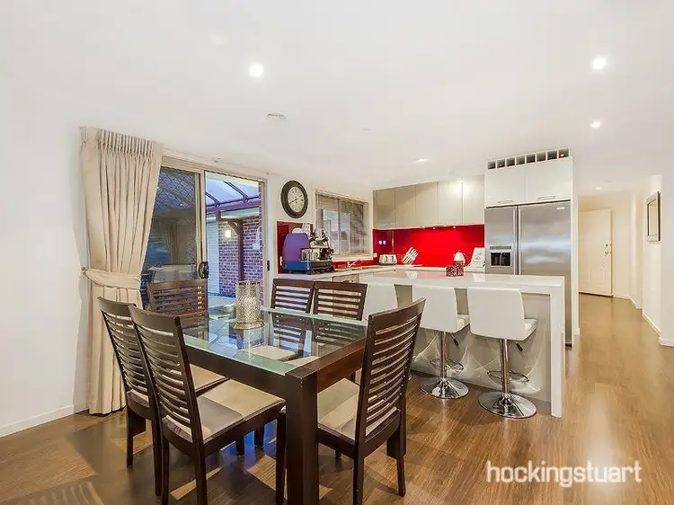 Third view of Homely house listing, 24 Santolin Drive, Hillside VIC 3037