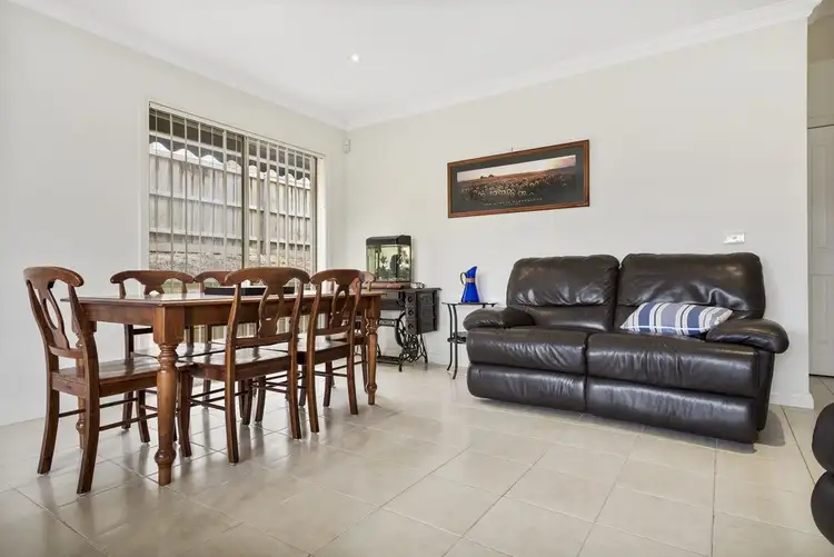 Fourth view of Homely house listing, 49 Saxonwood Drive, Sunbury VIC 3429