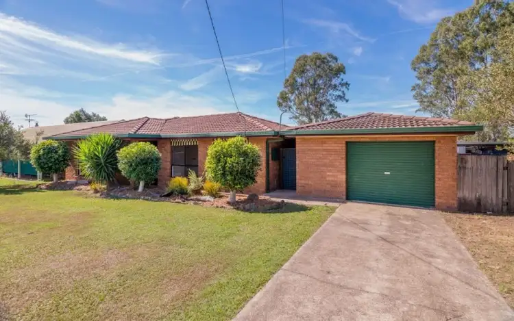 22 Lakkari Street, Coutts Crossing NSW 2460