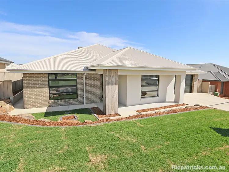 20 Pooginook Place, Bourkelands NSW 2650