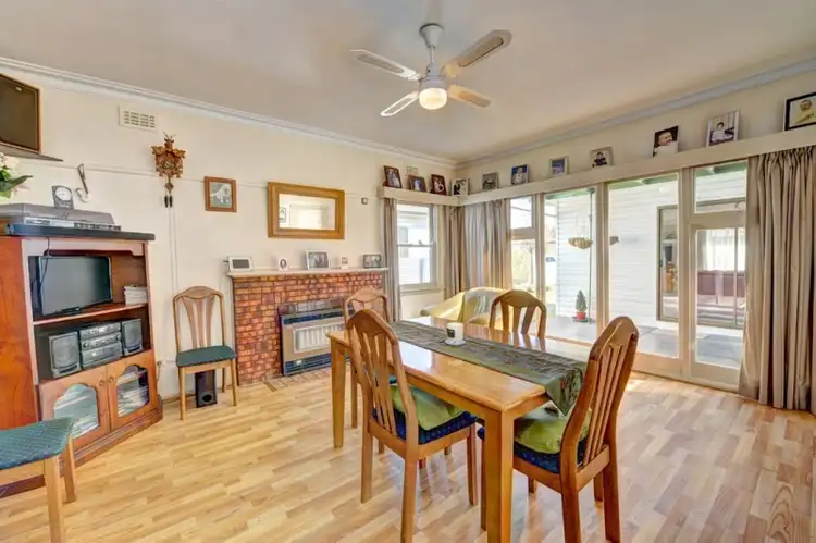 Second view of Homely house listing, 16 Manneville Street, Wendouree VIC 3355