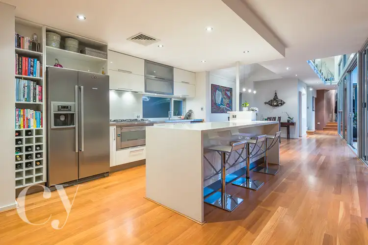 Third view of Homely house listing, 40 Hopetoun Terrace, Shenton Park WA 6008