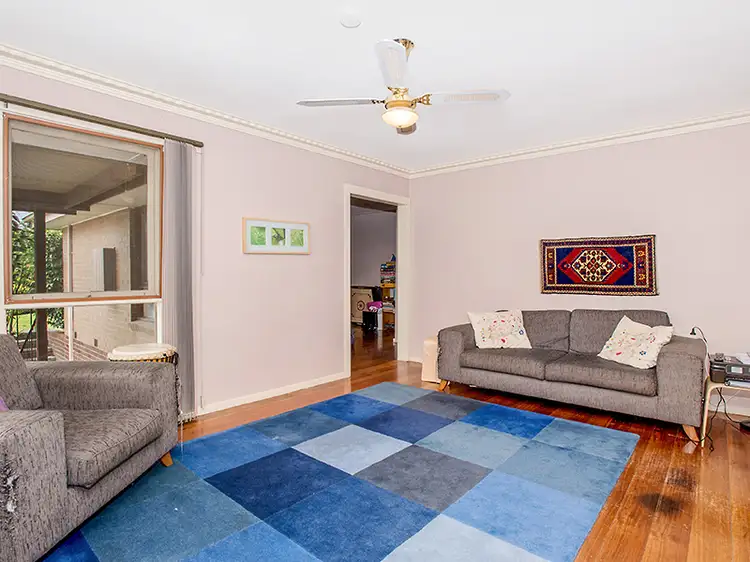 Second view of Homely house listing, 31 Dawe Road, Mitcham VIC 3132
