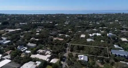 Main view of Homely land listing, 5 Nicholas Street, Blairgowrie VIC 3942