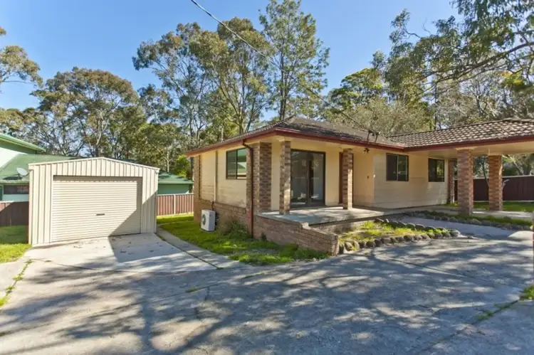 Second view of Homely house listing, 13 Roundhill Crescent, Karuah NSW 2324