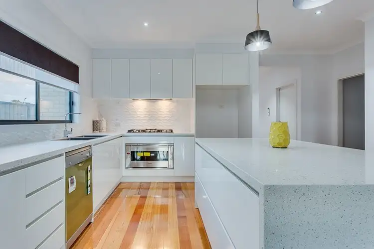 Second view of Homely house listing, 37 Robertsons Road, Taylors Lakes VIC 3038