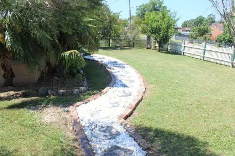 Third view of Homely house listing, 58 Kingstown Rd, Woodberry NSW 2322