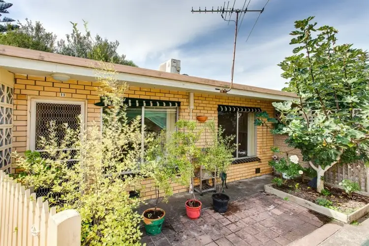 11/1675 Point Nepean Rd, Rosebud West VIC 3940