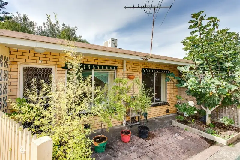 Main view of Homely house listing, 11/1675 Point Nepean Rd, Rosebud West VIC 3940