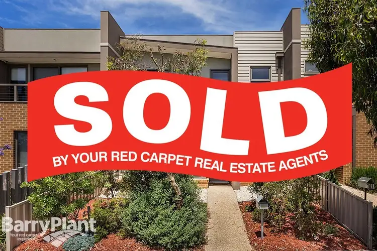 99 Featherbrook Drive, Point Cook VIC 3030