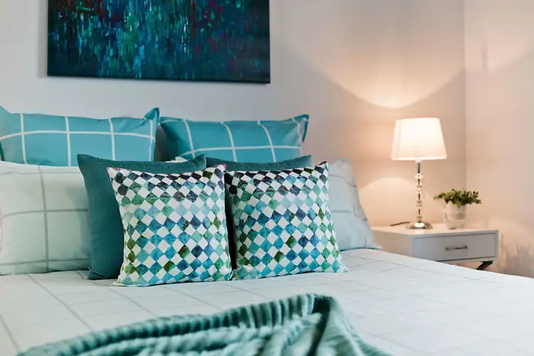 Sixth view of Homely apartment listing, 50/378 Beaufort Street, Perth WA 6000