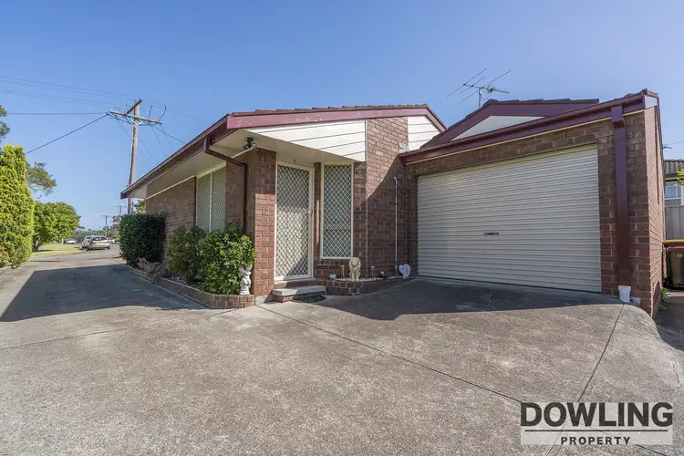 1/12 Mort Street, Shortland NSW 2307