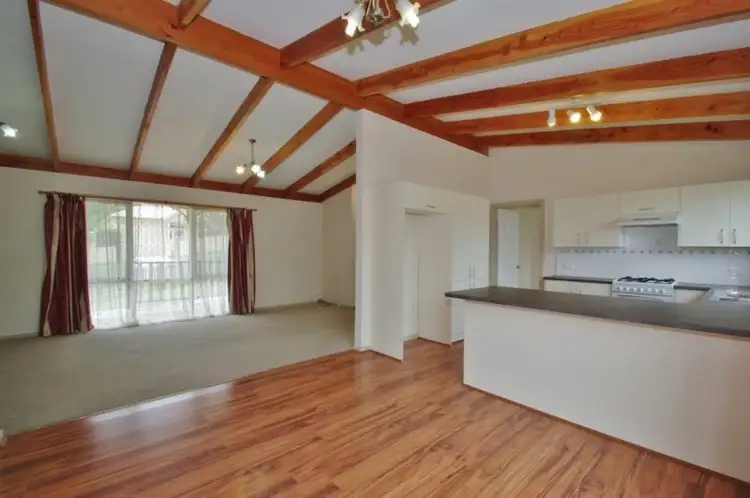 Third view of Homely house listing, 2a Westmount Road, Healesville VIC 3777