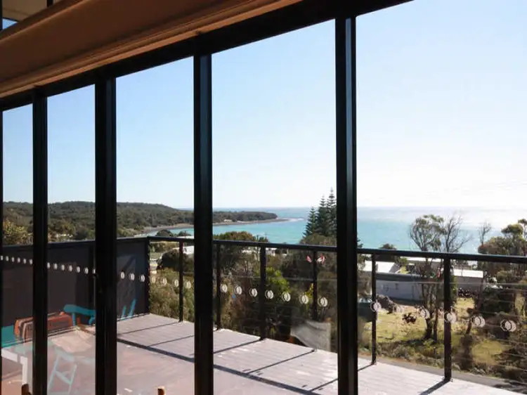 Main view of Homely apartment listing, 1/33 Hurst Street, Lulworth TAS 7252