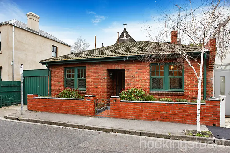 10-12 Queen Street, South Melbourne VIC 3205