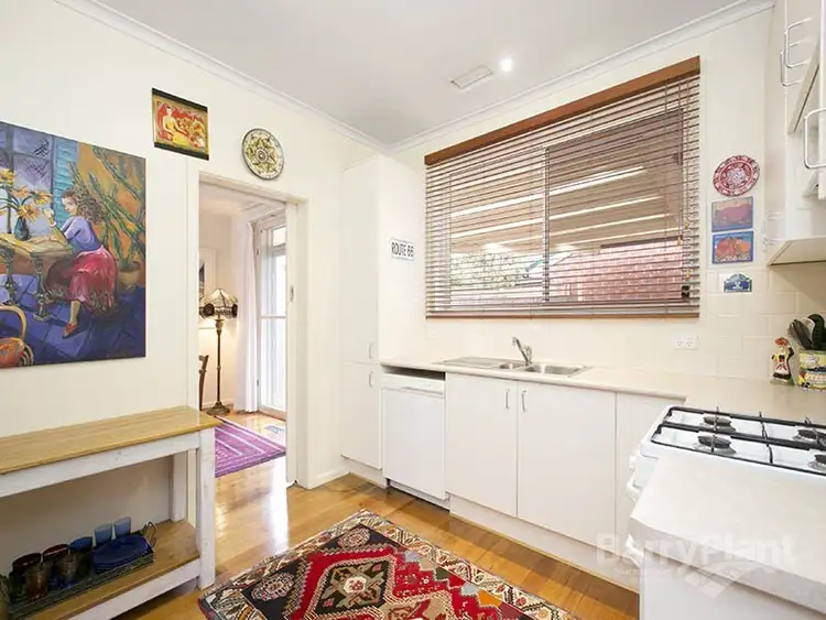 Fifth view of Homely unit listing, 1/5 Bradstreet Road, Mount Waverley VIC 3149