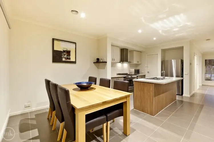 Third view of Homely house listing, 36 Basilica Vista, Mernda VIC 3754